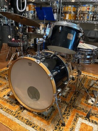 14x22 bass drum on sale