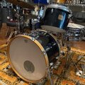 Selling with online payment: Gretsch USA Custom 14x22 80s bass drum 