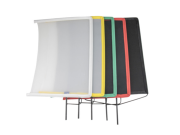Vermieten: Mama Scrim 60 x 90cm / single black, double black etc. 