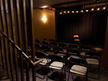 Location à l'heure: Belle salle de répétition / minimum 2h