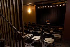 Location à l'heure: Belle salle de répétition / minimum 2h