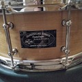 VIP Member: Craviotto/DW Lake Superior birch snaredrum 