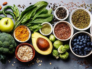 Wellness Session Single: Nutrition Coaching Consultation with Christina