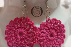 Productos: Aretes de mandala