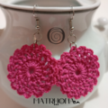 Productos: Aretes de mandala