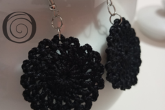 Productos: Aretes de mandala