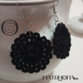 Productos: Aretes de mandala