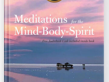 Wellness Session Single: Guided Meditation with Diane