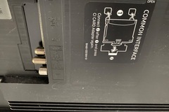 À vendre: Tv géante écran plat TV qled samsung qe65qn85aew