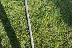 À vendre: Pelle 