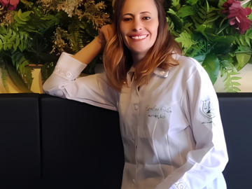 AGENDAR: NUTRIÇÃO CLÍNICA E DOENÇAS CRÔNICAS