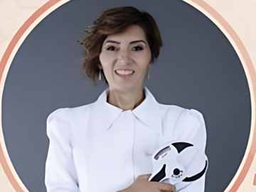 AGENDAR: NUTRIÇÃO SAÚDE DA MULHER