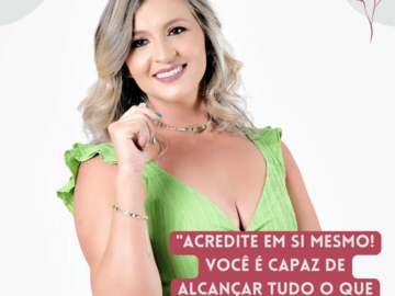 AGENDAR: Vamos buscar o emagrecimento para o verão?