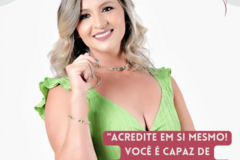AGENDAR: Vamos buscar o emagrecimento para o verão?