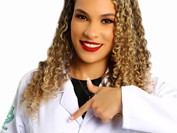 AGENDAR: Nutricionista esportiva 