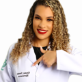AGENDAR: Nutricionista esportiva 