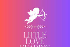Selling: A Little Love Reading