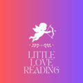Selling: A Little Love Reading