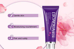 Bulk Lots: Lip Areola Tender Red Gel Feminine Care Moisturizing Nutriment 
