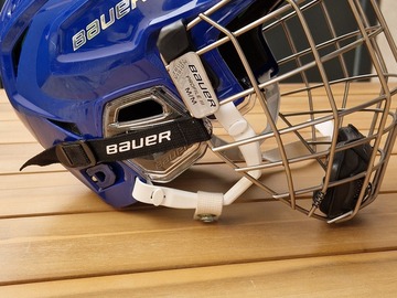 Verkaufen mit Online-Zahlungen: Hyperlite Helm S/M