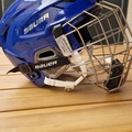 Verkaufen mit Online-Zahlungen: Hyperlite Helm S/M