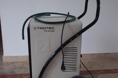 À louer: Trotec, déshumidificateur à louer