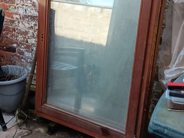 À vendre: Châssis