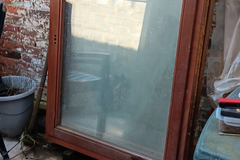 À vendre: Châssis