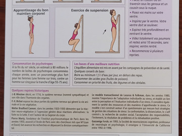 Vente: PETIT GUIDE SUR LE STRESS