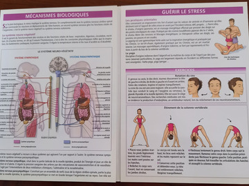 Vente: PETIT GUIDE SUR LE STRESS