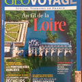 Selling: GEO VOYAGE AU FIL DE LA LOIRE