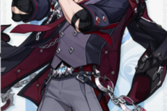 In Search Of: Wriothesley genshin impact