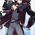 In Search Of: Wriothesley genshin impact