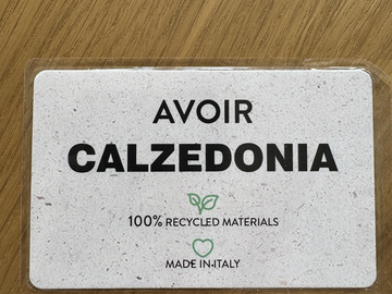 Vente: Avoir Calzedonia (31,50€)