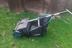 À vendre: Ramasse feuilles