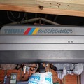 À vendre: Coffre de toit