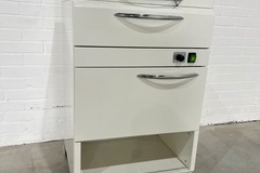 Nieuwe apparatuur: Mr Dental l Dental Art l Techniekkast