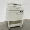 Nieuwe apparatuur: Mr Dental l Dental Art l Techniekkast