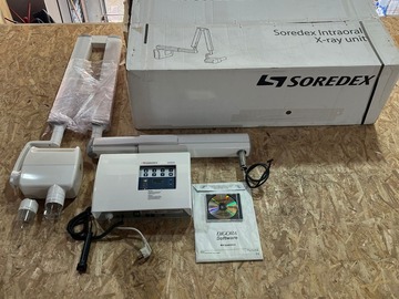 Gebruikte apparatuur: Mr Dental l Soredex Miniray 