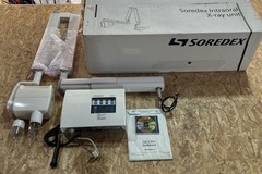 Gebruikte apparatuur: Mr Dental l Soredex Miniray 