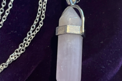 Selling: Spell + Update/Reading + Spell Infused Pendant Sent to You!