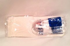 Bulk Lots: 180 Piece New Farrell Valve System Gastric Pressure Relief