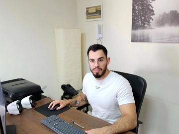 Wellness Session Packages: Weight Loss Transformation Package with Andreas