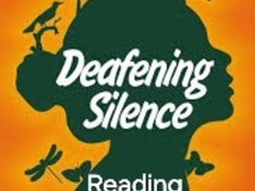 Selling: My love's deafening silence reading