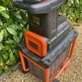 Faire offre: broyeur black & decker