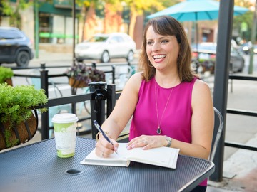 Wellness Session Single: Power Hour: Break a Pesky Habit with Laura