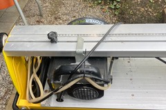 Faire offre: Coupe carrelage à eau