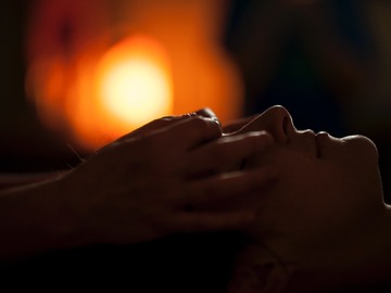 Wellness Session Single: 60 Minute Distant Reiki Session with Taylor