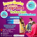 Servicios : Tutorías Académicas
