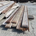 Selling: 1” x 6” Reclaimed Douglas Fir Boards